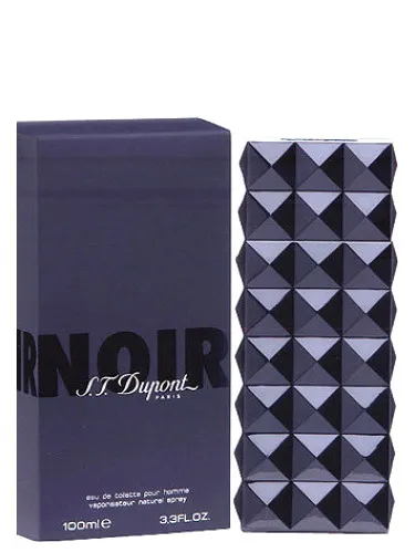 Perfume S.T. Dupont Noir de S.T. Dupont