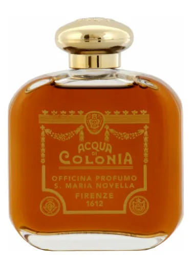 Perfume Frangipane de Santa Maria Novella