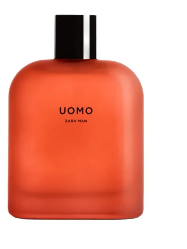 Perfume Uomo de Zara