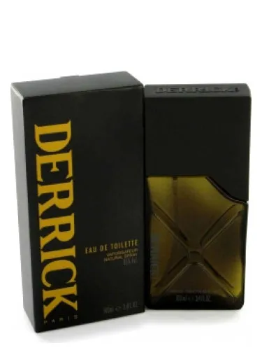 Perfume Derrick de Orlane