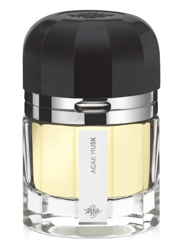 Perfume Agar Musk de Ramon Monegal