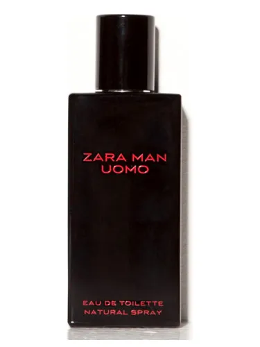 Imagen de Zara Man Uomo