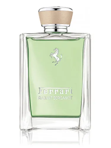 Imagen de Radiant Bergamot