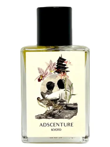 Perfume Kyoto de Adscenture