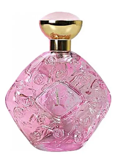 Perfume Tendre Kiss de Lalique