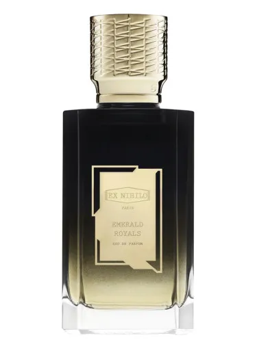 Perfume Emerald Royals de Ex Nihilo