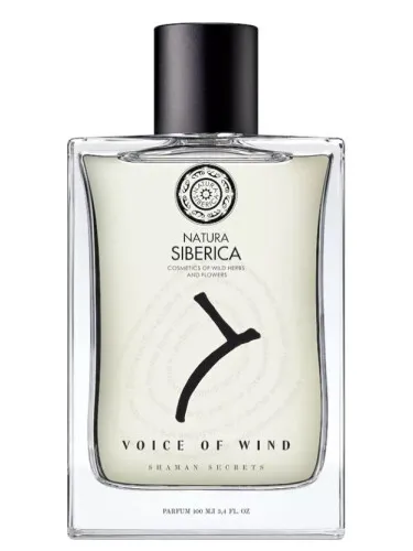 Imagen de Voice of Wind