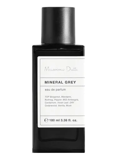 Imagen de Mineral Grey
