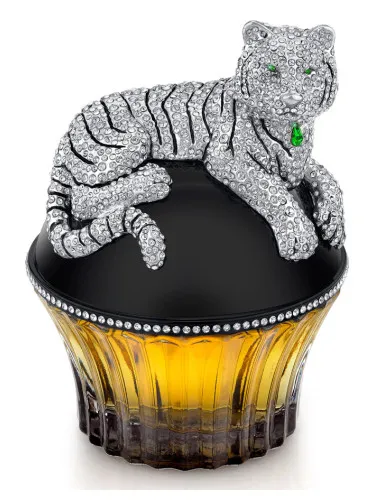 Colección Siberian Tiger Design