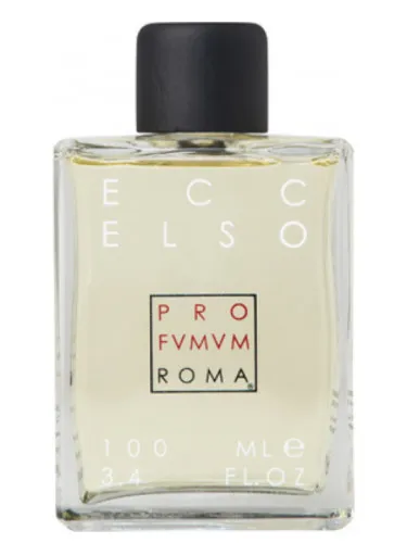 Perfume Eccelso de Profumum Roma