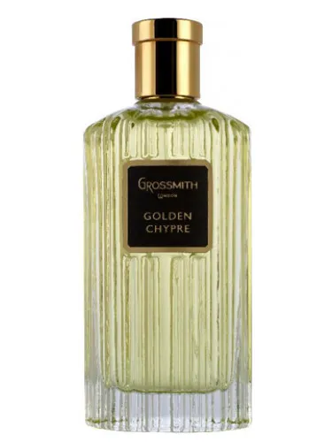 Imagen de Golden Chypre