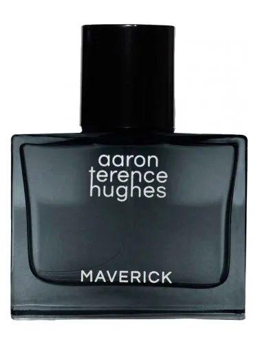 Perfume Maverick de Aaron Terence Hughes