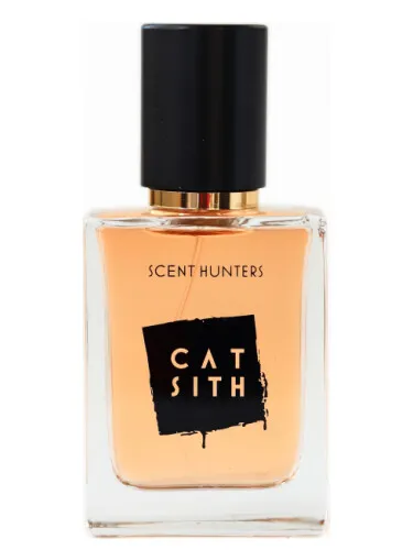 Imagen de Cat Sith
