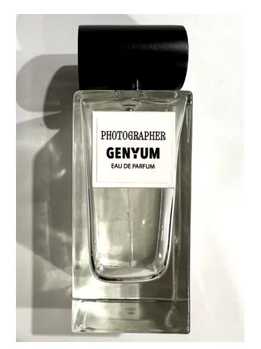 Perfume Photographer de Genyum