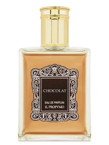 Perfume Chocolat de Il Profvmo
