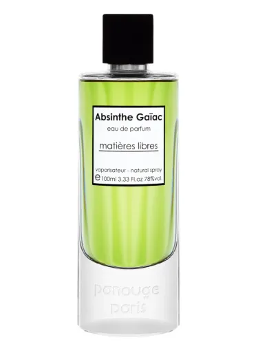 Imagen de Absinthe Gaïac