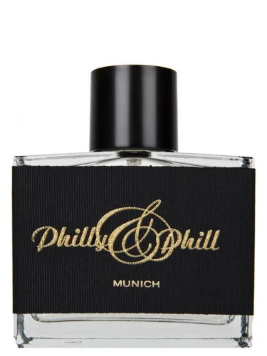 Perfume Out at the Opera (Glamurous Oud) de Philly&Phill