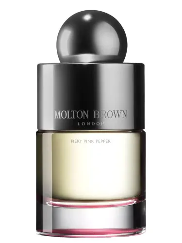 Perfume Fiery Pink Pepper de Molton Brown