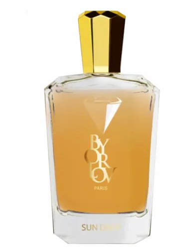 Perfume Sun Drop de Orlov Paris