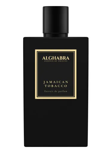 Imagen de Jamaican Tobacco