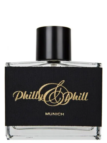 Perfume Midnight on Max Street (Emotional Oud) de Philly&Phill