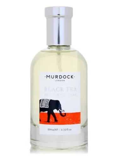 Perfume Black Tea de Murdock London
