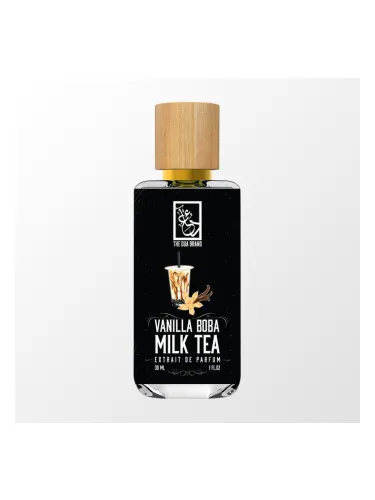 Perfume Vanilla Boba Milk Tea de The Dua Brand