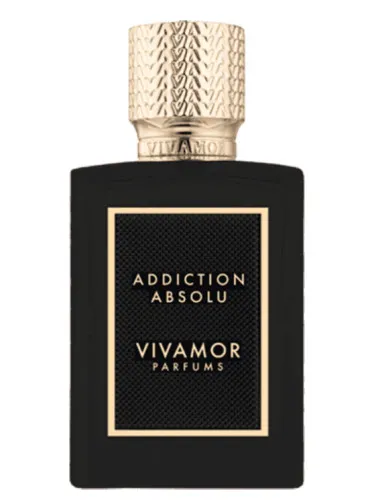 Perfume Addiction Absolu de Vivamor Parfums