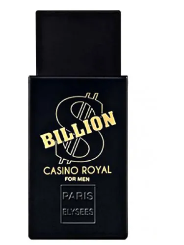 Colección Billion Dollar Collection