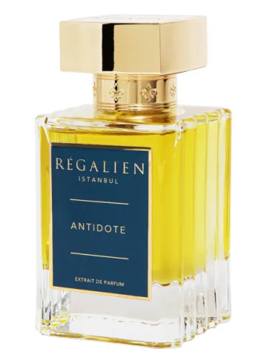 Perfume Antidote de Regalien