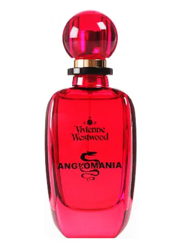 Perfume Anglomania de Vivienne Westwood