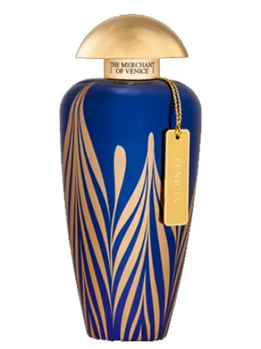 Perfume Fenicia de The Merchant of Venice