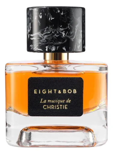 Perfume La Musique de Christie de EIGHT & BOB