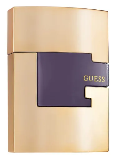Perfume Guess Man Gold de Guess