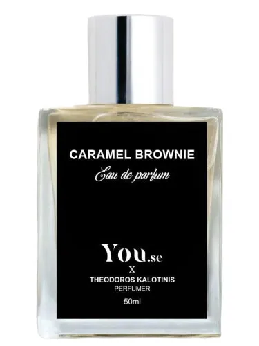 Imagen de Caramel Brownie (Exclusive To Swedishface)