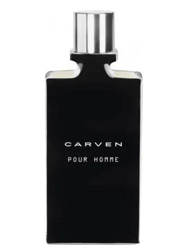 Perfume Carven Pour Homme de Carven