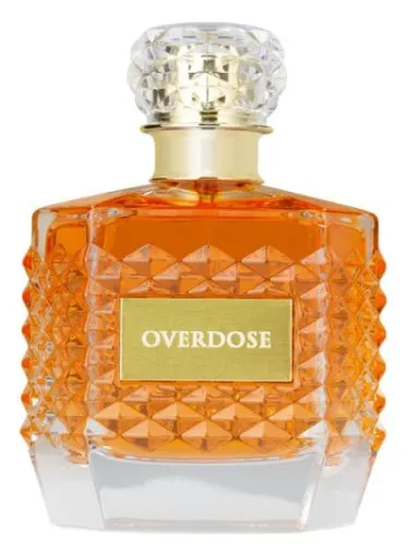 Perfume Overdose de ALREHAB PERFUMES