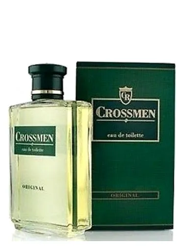 Perfume Crossmen Original de Coty