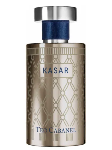 Perfume Kasar de Teo Cabanel