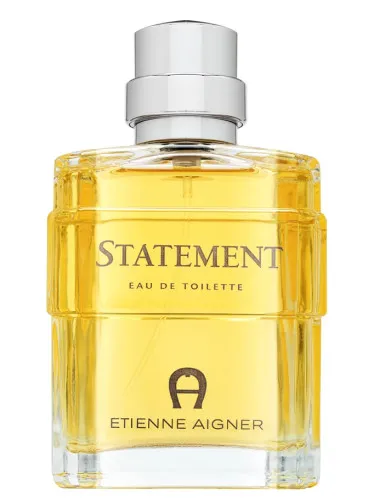 Perfume Statement de Etienne Aigner
