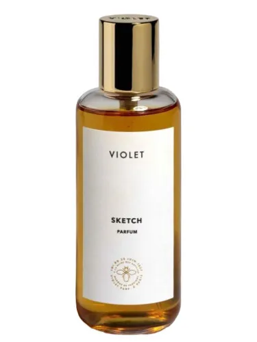 Perfume Sketch de Maison Violet