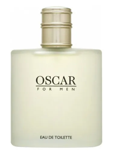 Perfume Oscar for Men de Oscar de la Renta