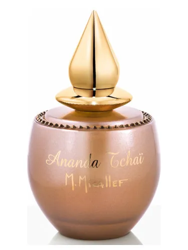 Imagen de Ananda Tchai