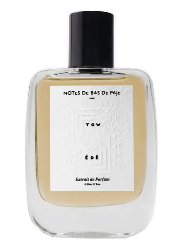 Perfume Towédé de Notes de Bas de Paje