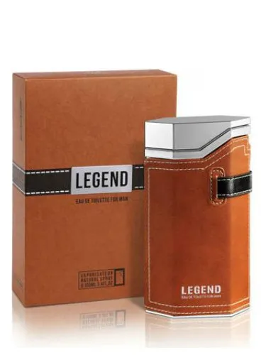 Perfume Legend de Emper