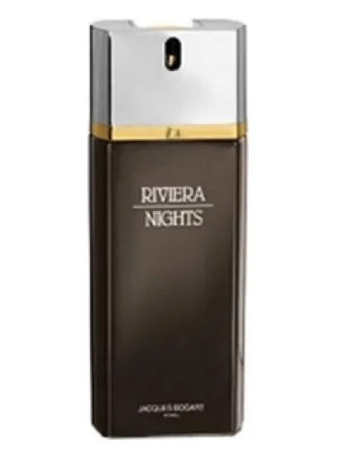 Perfume Riviera Nights de Jacques Bogart