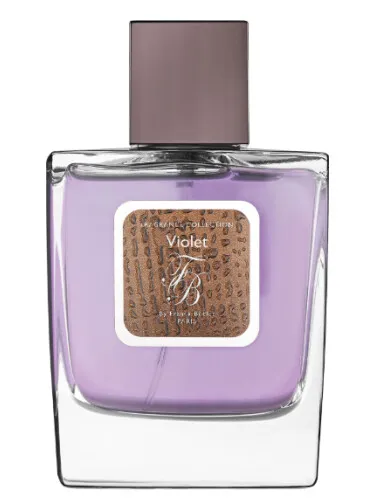 Imagen de Violet