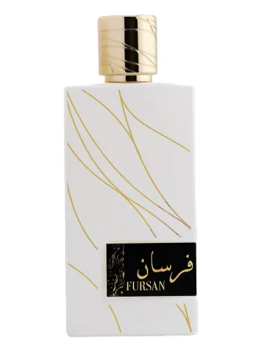 Perfume Fursan White de Khadlaj Perfumes