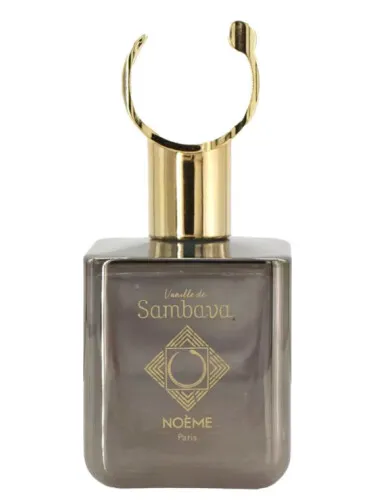 Perfume Vanille de Sambava de Noème