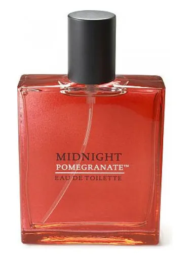 Perfume Midnight Pomegranate de Bath & Body Works